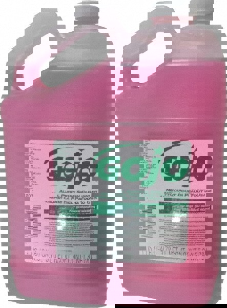 Premium Liquid Hand Soap Refill, Waterfall Scent, 1 gal